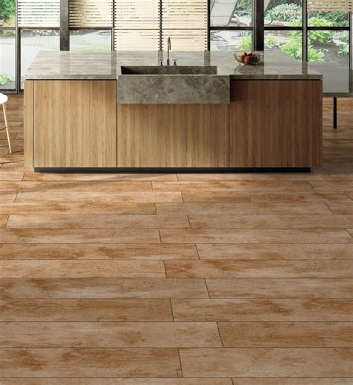 Are timber look tiles any good