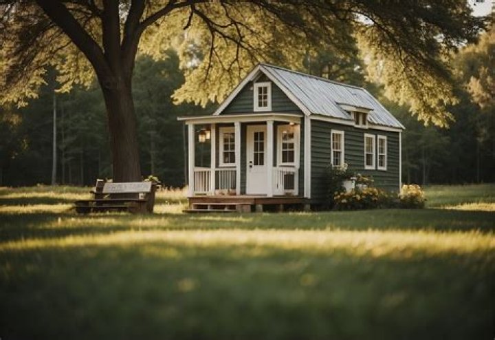 Are tiny houses legal in Kentucky