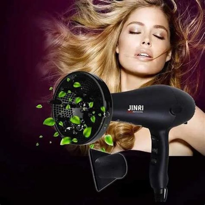Are tourmaline hair dryers better