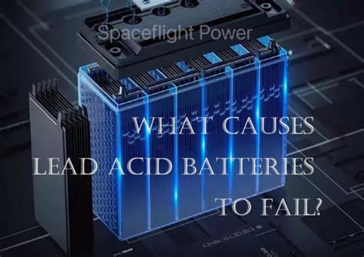 Are Trojan batteries lead acid