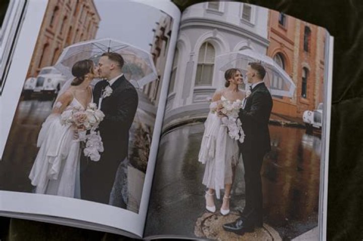 Are wedding magazines helpful