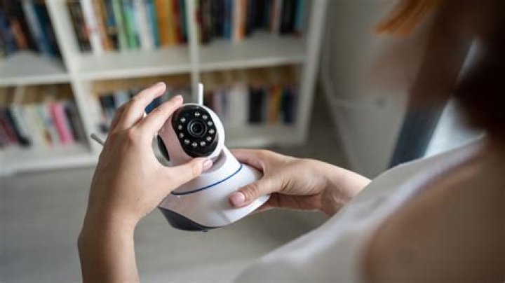 Are WiFi security cameras Safe
