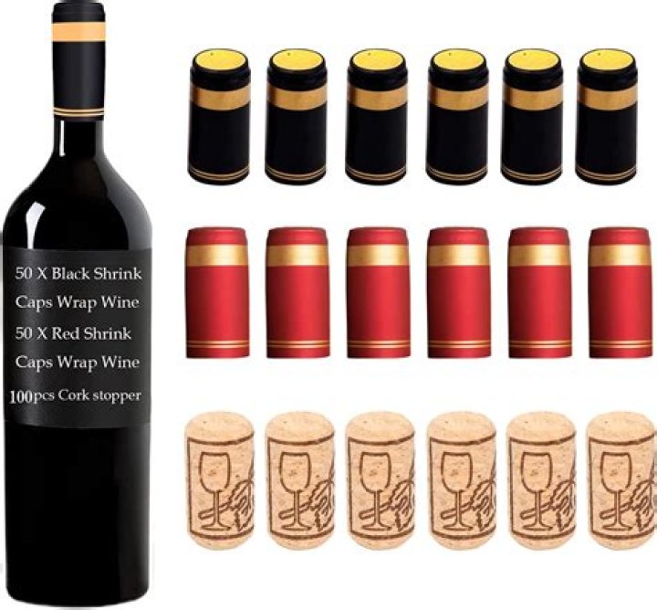 Are wine corks heat resistant