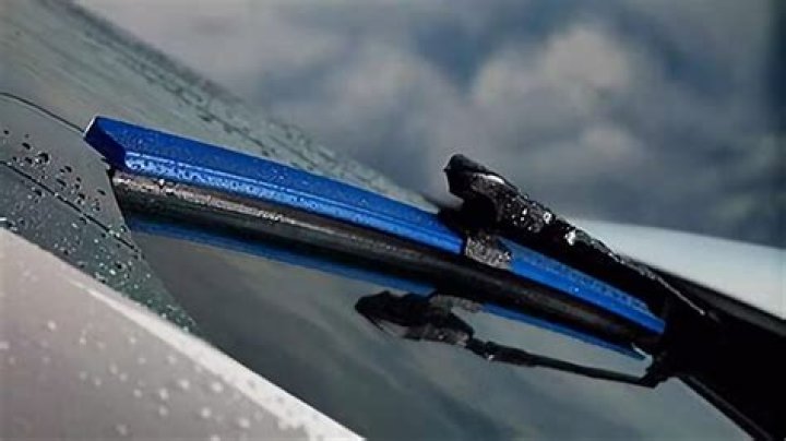 Are wiper blades universal fit