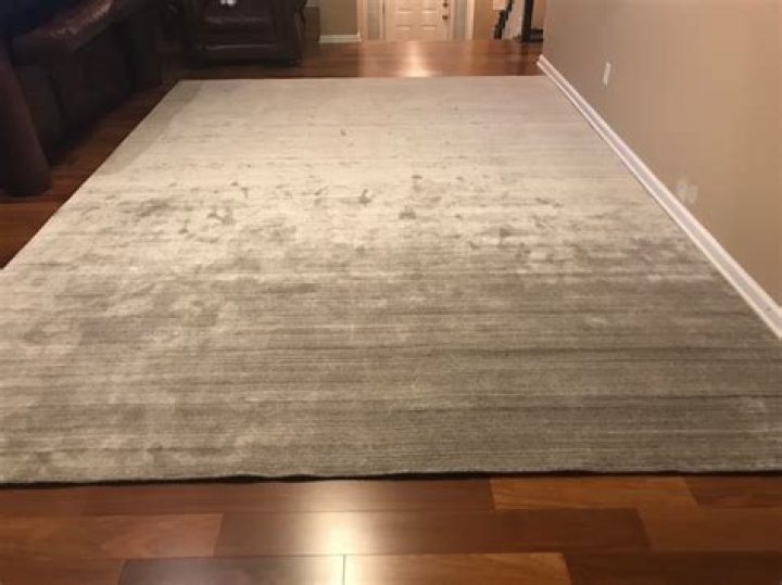Are wool and viscose rugs good