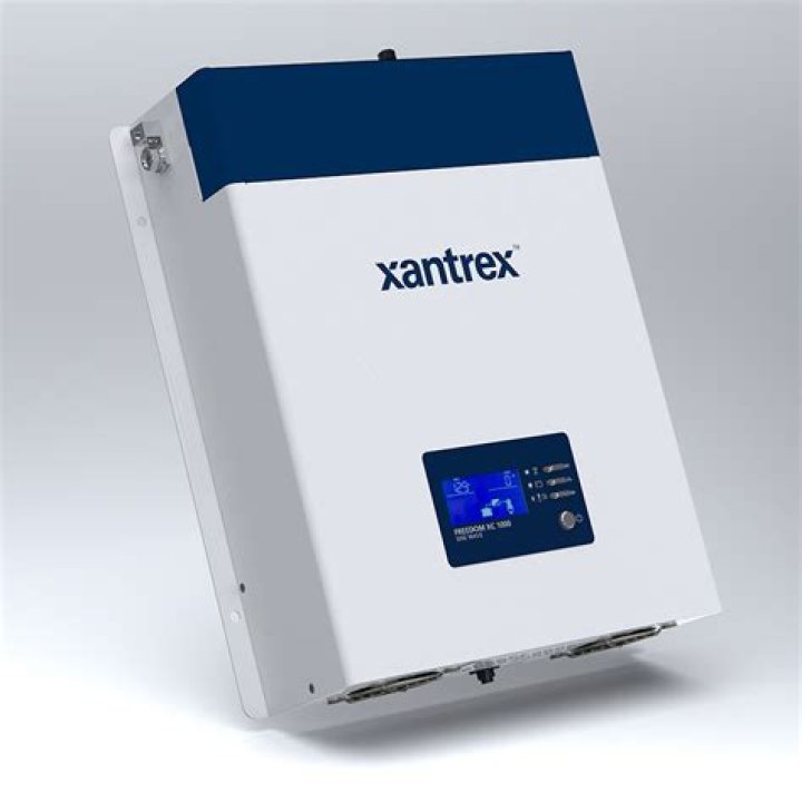 Are Xantrex inverters any good
