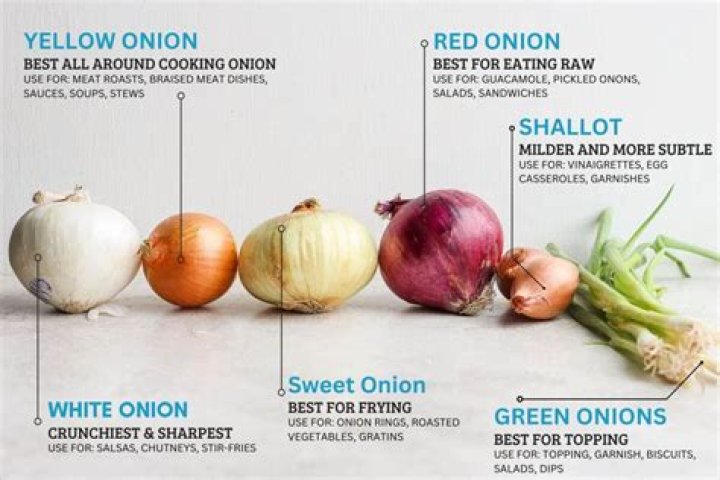 Are yellow onions good for you