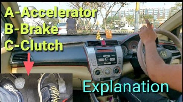 Can a clutch brake be adjusted