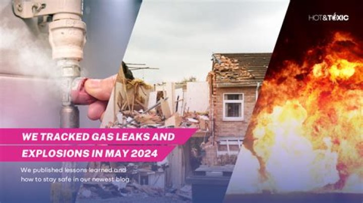 Can a gas leak make a dog sick