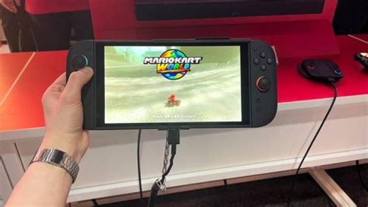 Can a Nintendo switch be fixed