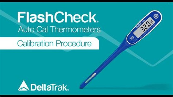 Can a thermostat be calibrated