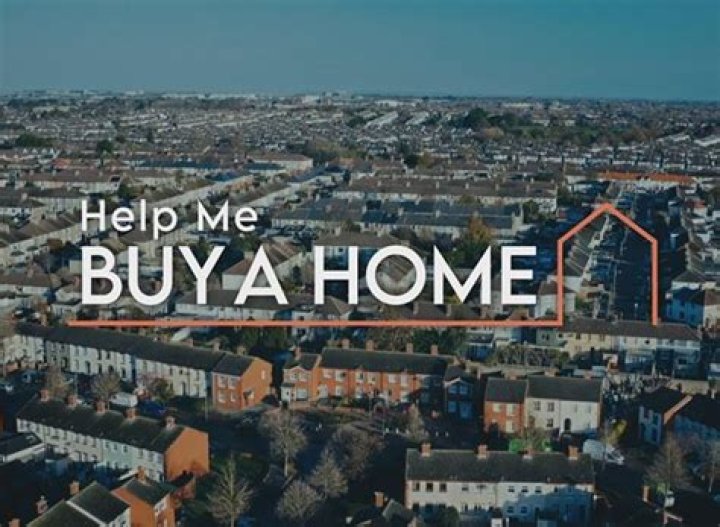 Can Amazon help me buy a house