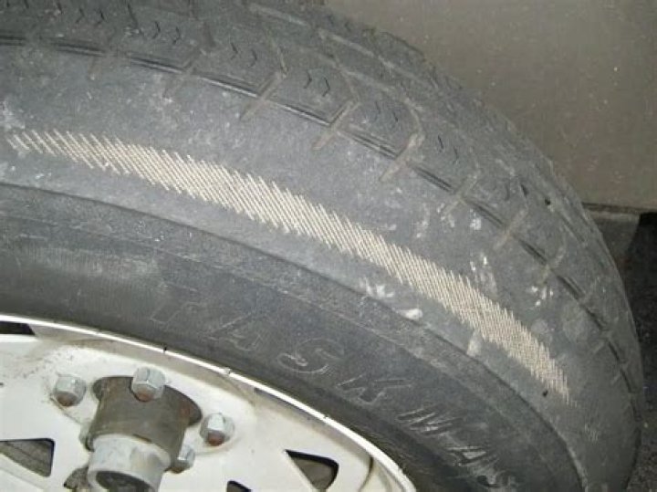 Can bad alignment cause damage