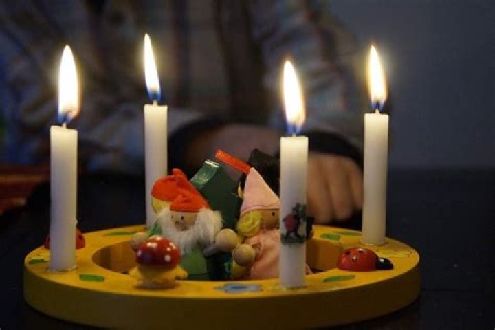 Can birthday candles be reused