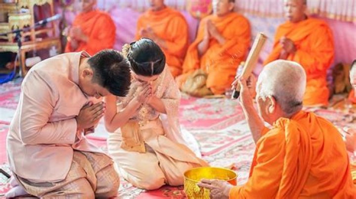 Can Buddhist defend themselves