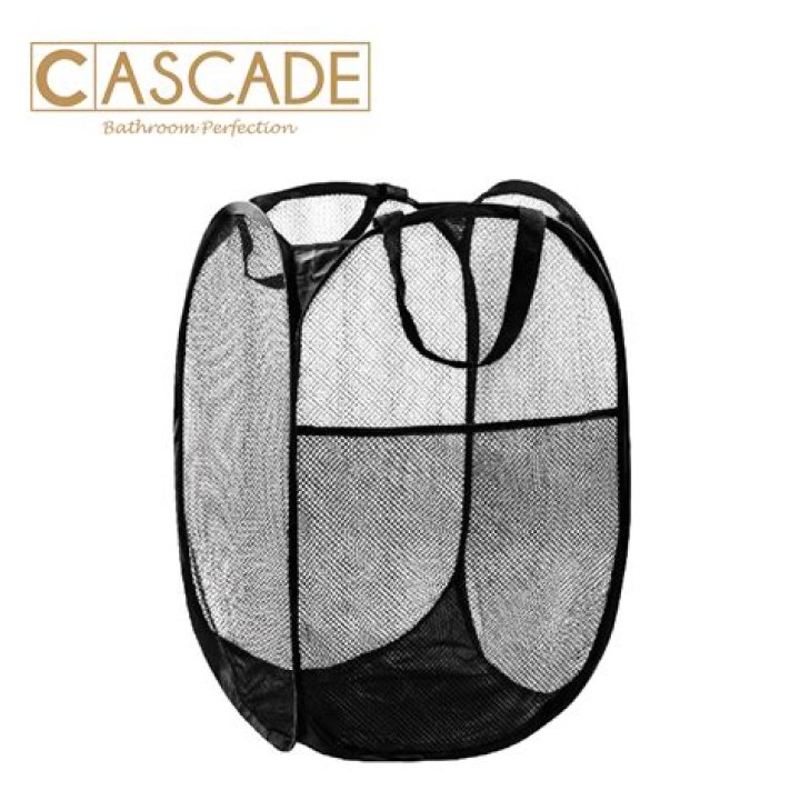 Can cascade be used for laundry