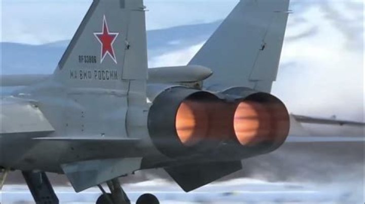 Can civilians own fighter jets