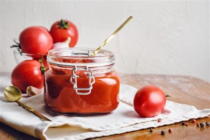 Can diabetics eat tomato sauce
