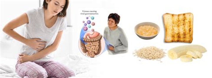 Can food cause a stomach virus