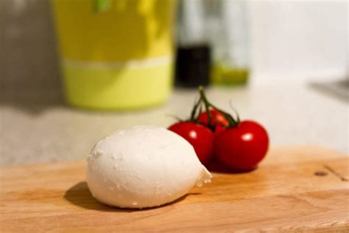 Can fresh mozzarella be melted