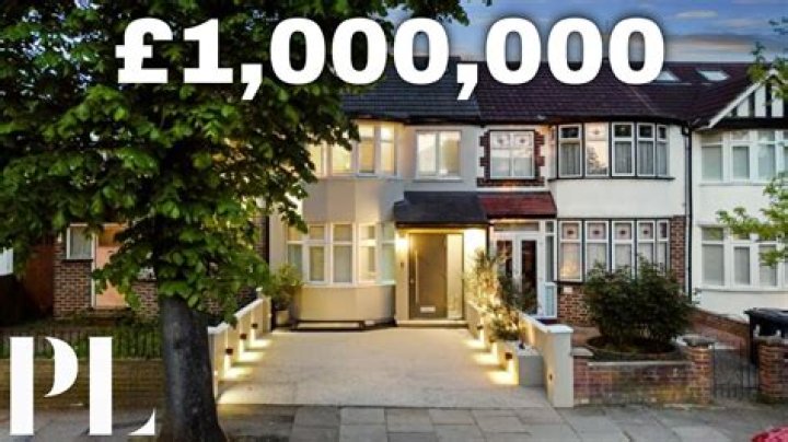 Can I buy a property in London
