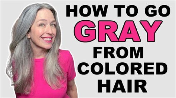 Can I color my hair with chalk