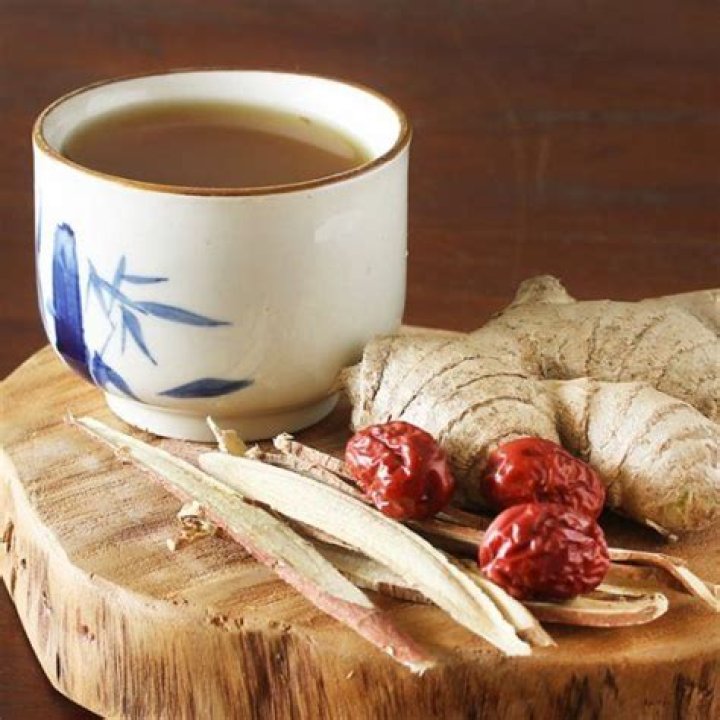 Can I drink licorice tea everyday