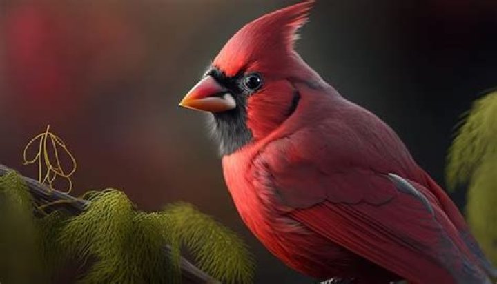 Can I have a cardinal as a pet