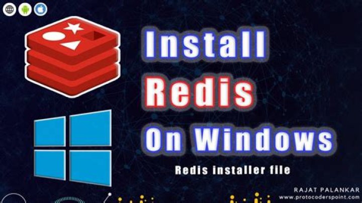 Can I install Redis on Windows