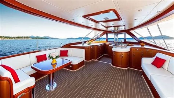 Can I live on a boat in the UK
