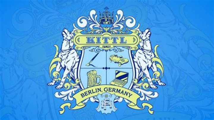 Can I make my own family crest