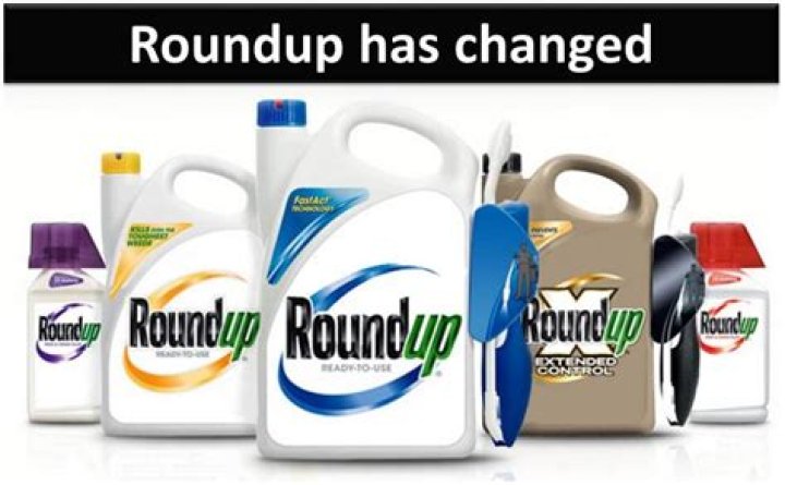 Can I mix Roundup with vinegar