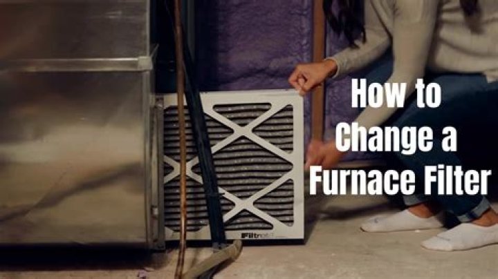 Can I put 2 filters in my furnace