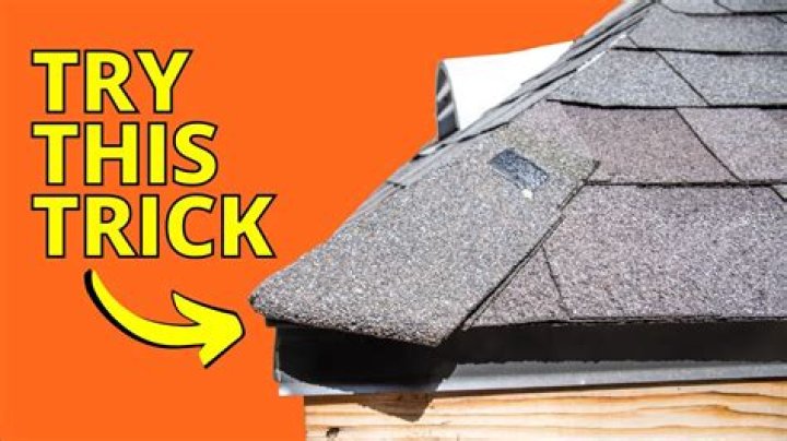 Can I replace just one shingle