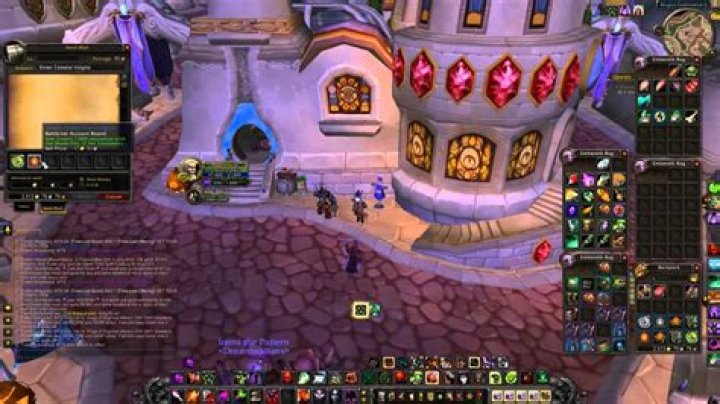 Can I send gold cross faction