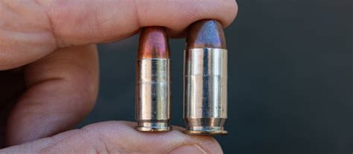 Can I shoot 9mm NATO in my 9mm