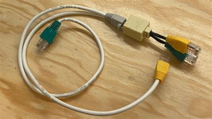 Can I split cable before modem