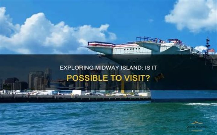 Can I travel to Midway Island