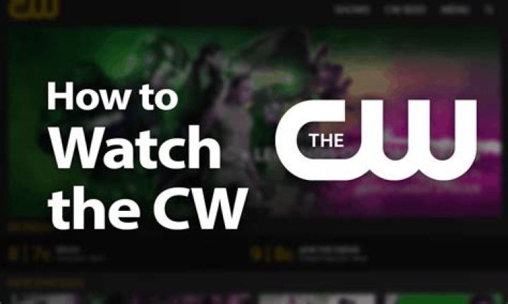 Can I watch CW on Amazon Prime