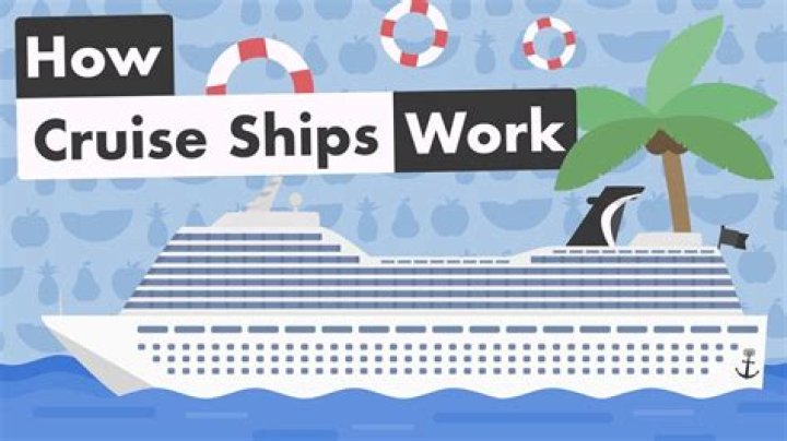 Can I work on a cruise ship at 18
