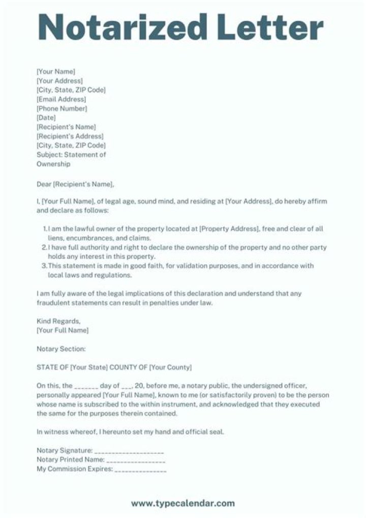 Can I write my own legal contract