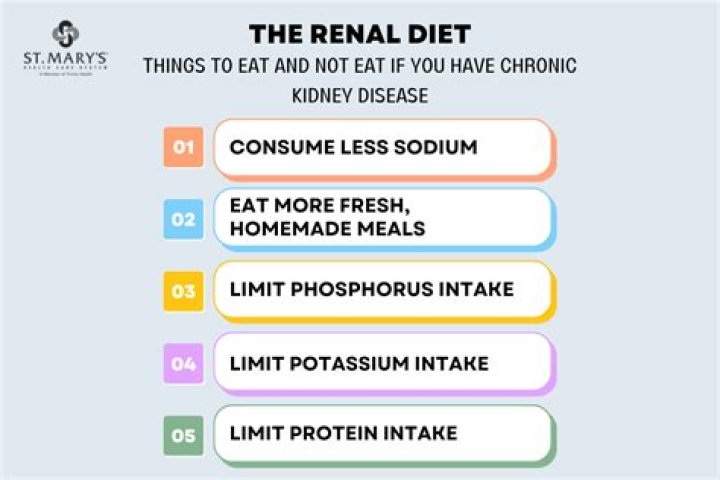 Can kidney patients eat spaghetti