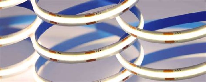 Can LED strip lights be dimmed
