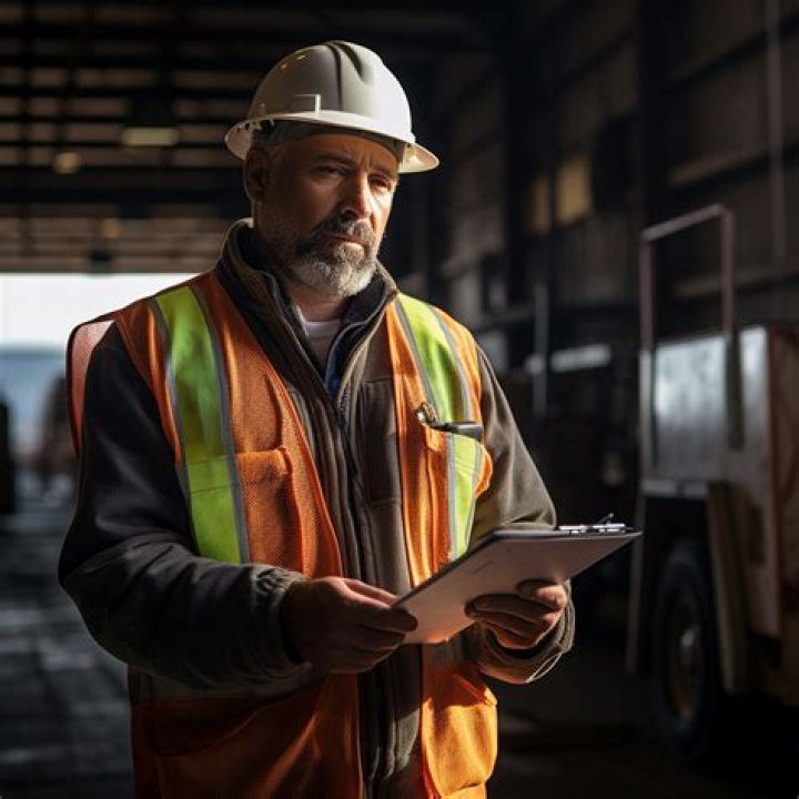 Can OSHA just show up unannounced