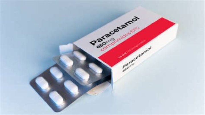 Can paracetamol be given 4 hourly