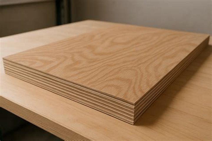 Can Plywood be used externally