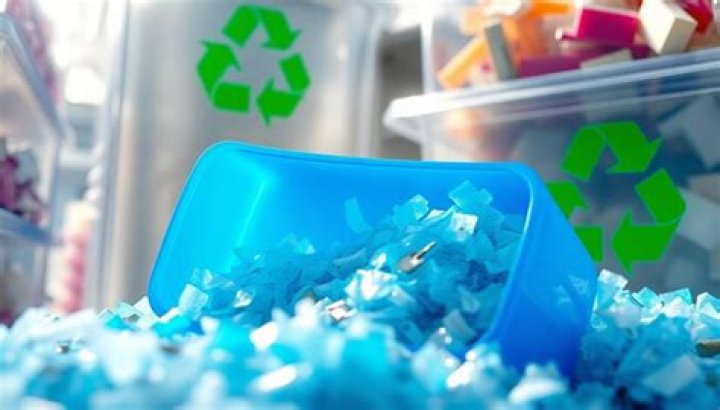 Can polypropylene be recycled