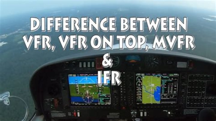Can private pilot fly in MVFR