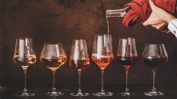 Can red wine make you gain weight