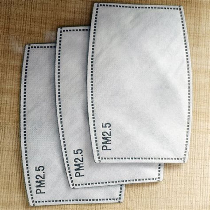 Can surgical mask filter pm2 5